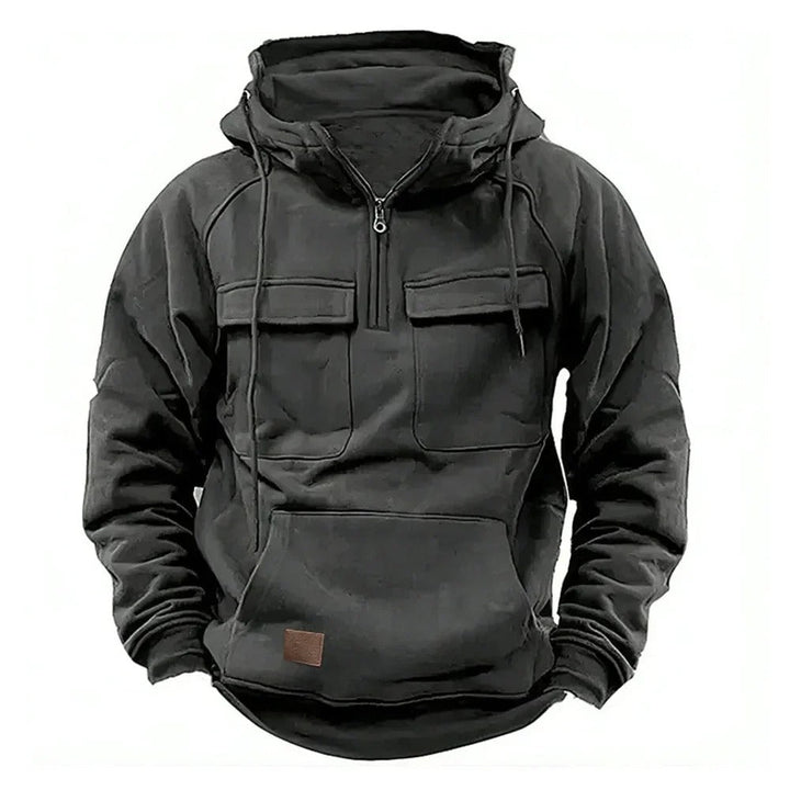 Dave - High quality tactical hoodie