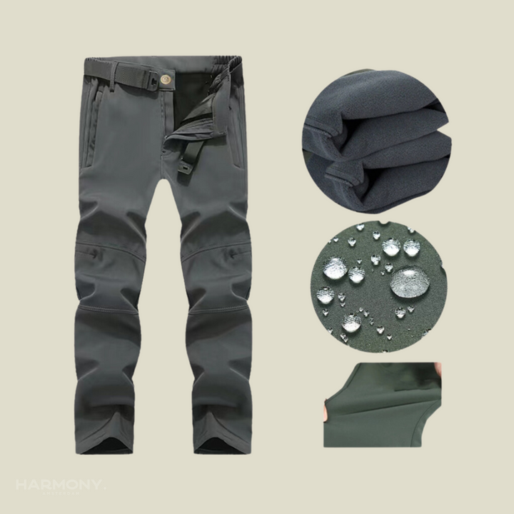 Jones - Military waterproof suit + free jacket