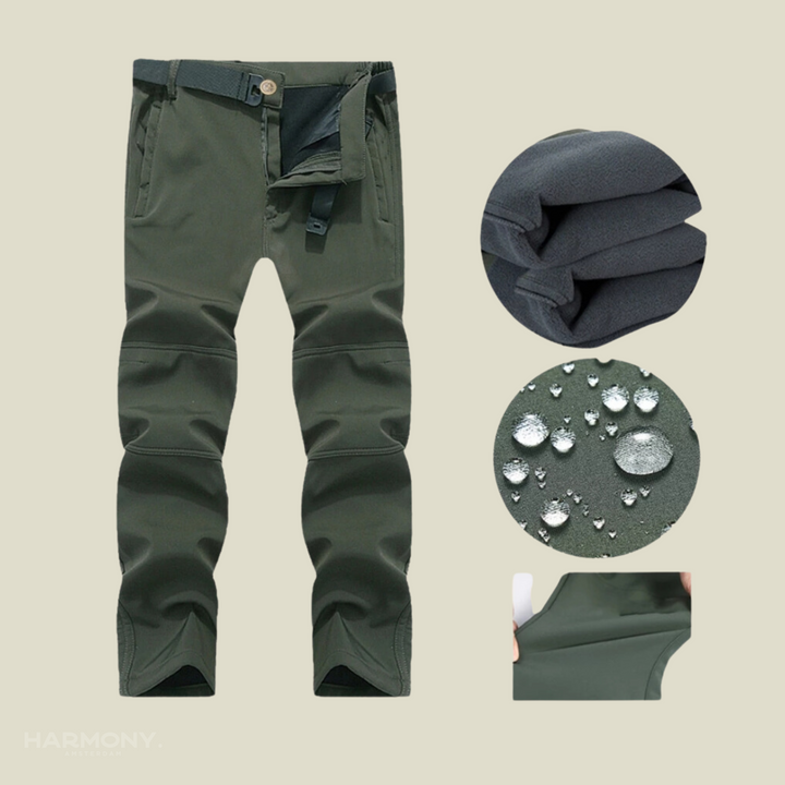 Jones - Military waterproof suit + free jacket