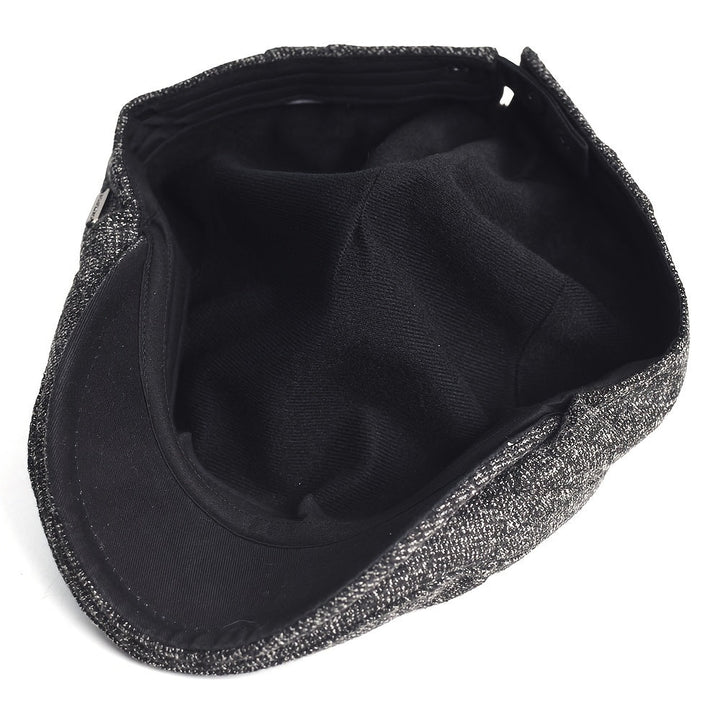 JAMES™ | Italian Flat Cap (1+1 FREE)