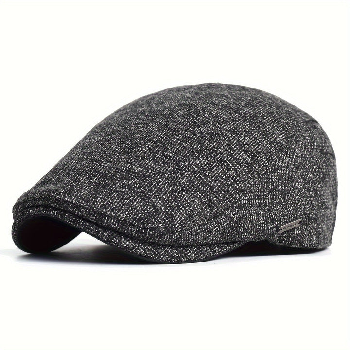 JAMES™ | Italian Flat Cap (1+1 FREE)