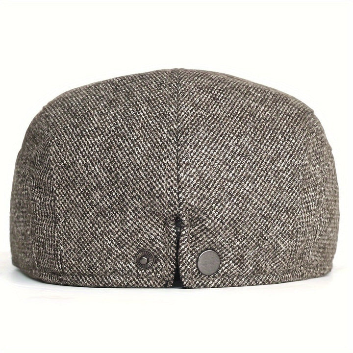 JAMES™ | Italian Flat Cap (1+1 FREE)