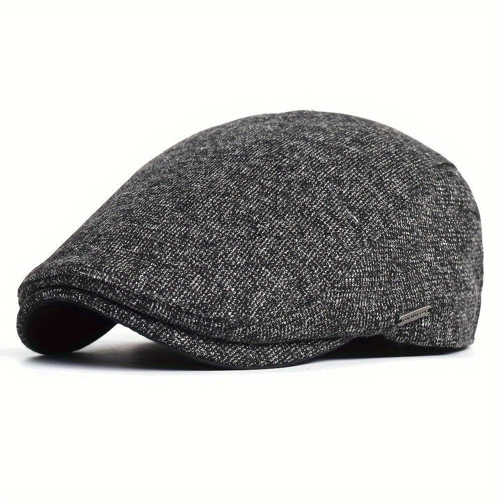 JAMES™ | Italian Flat Cap (1+1 FREE)