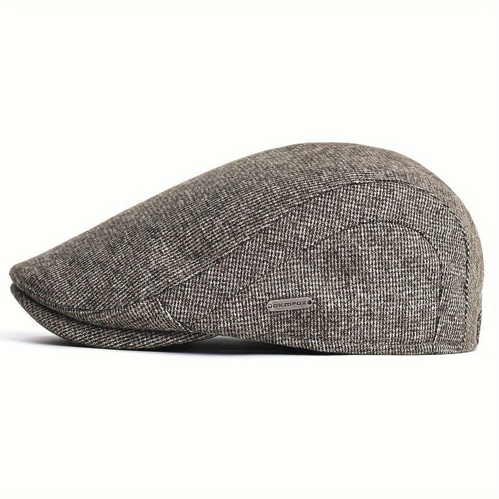 JAMES™ | Italian Flat Cap (1+1 FREE)