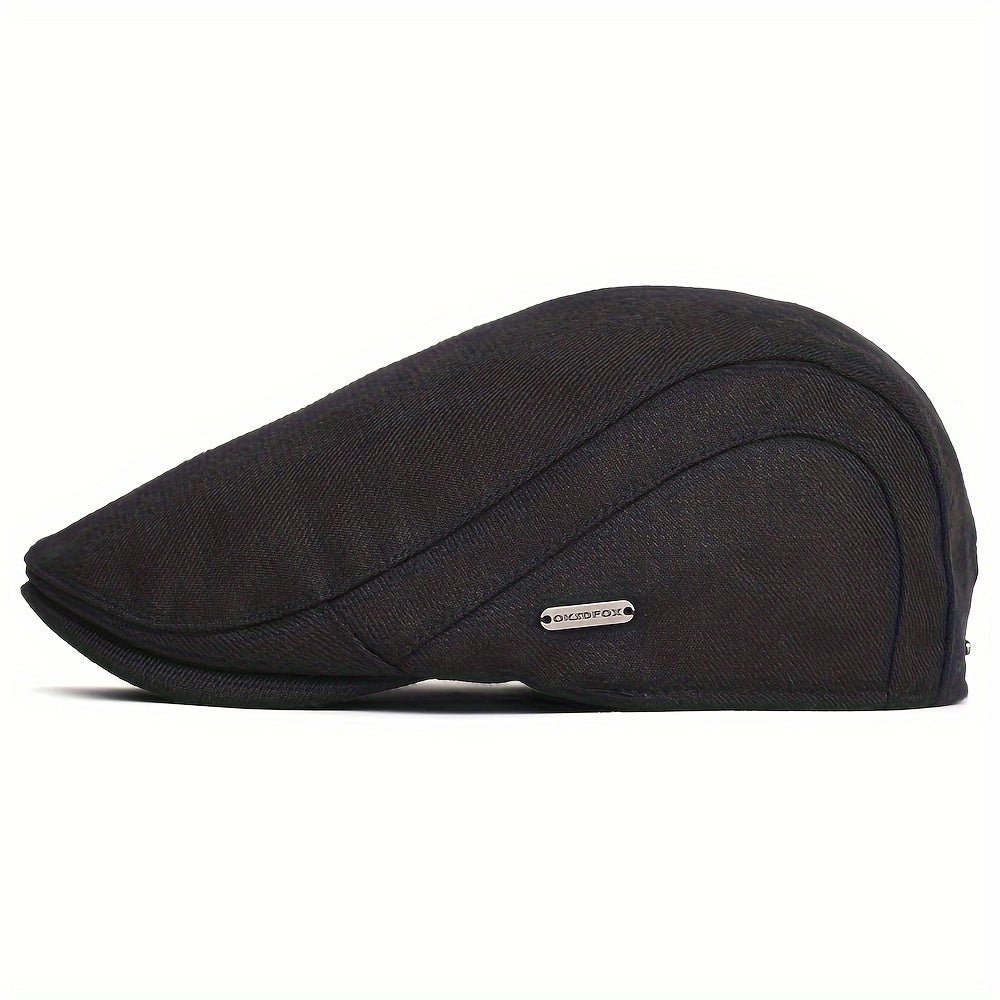 JAMES™ | Italian Flat Cap (1+1 FREE)