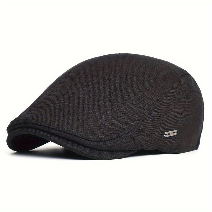 JAMES™ | Italian Flat Cap (1+1 FREE)