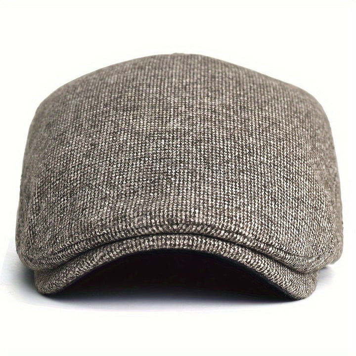 JAMES™ | Italian Flat Cap (1+1 FREE)