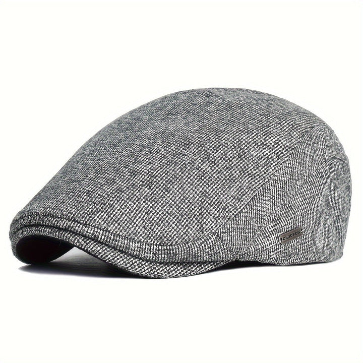 JAMES™ | Italian Flat Cap (1+1 FREE)