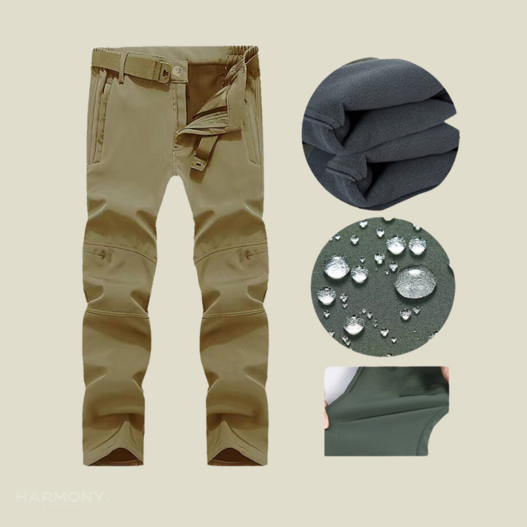 Jones - Military waterproof suit + free jacket