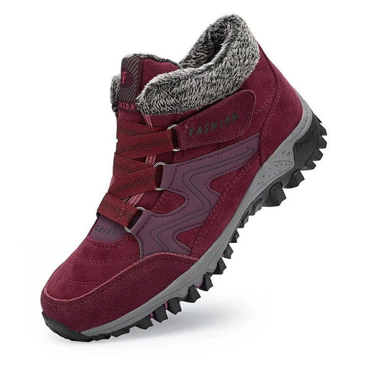 OrthoGuard™ - Women's Winter Pain Relief Orthopaedic Footwear