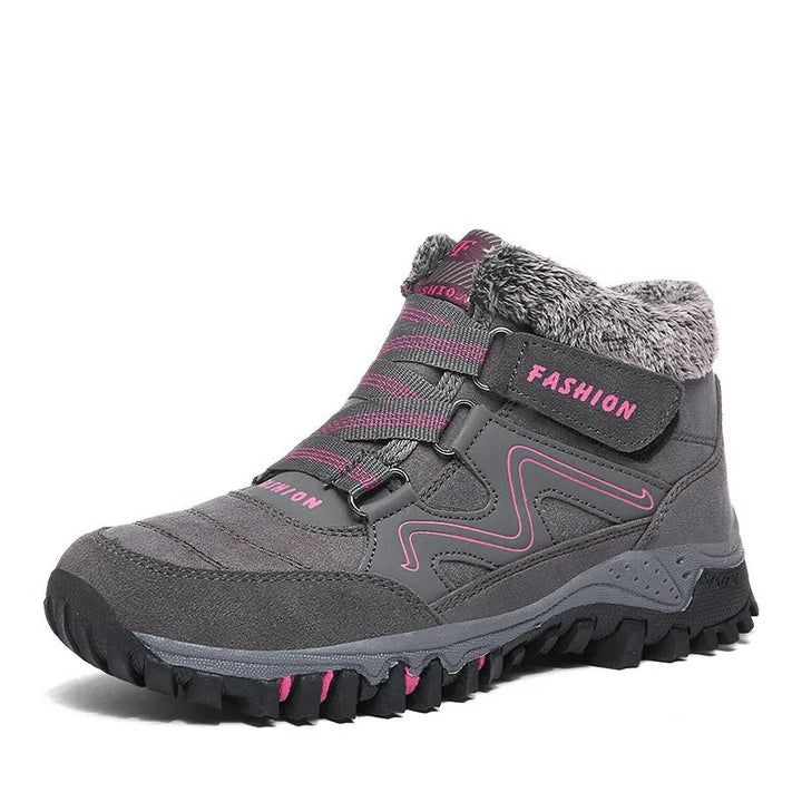 OrthoGuard™ - Women's Winter Pain Relief Orthopaedic Footwear