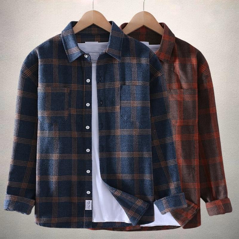 DEAN | CLASSIC MEN'S SHIRT