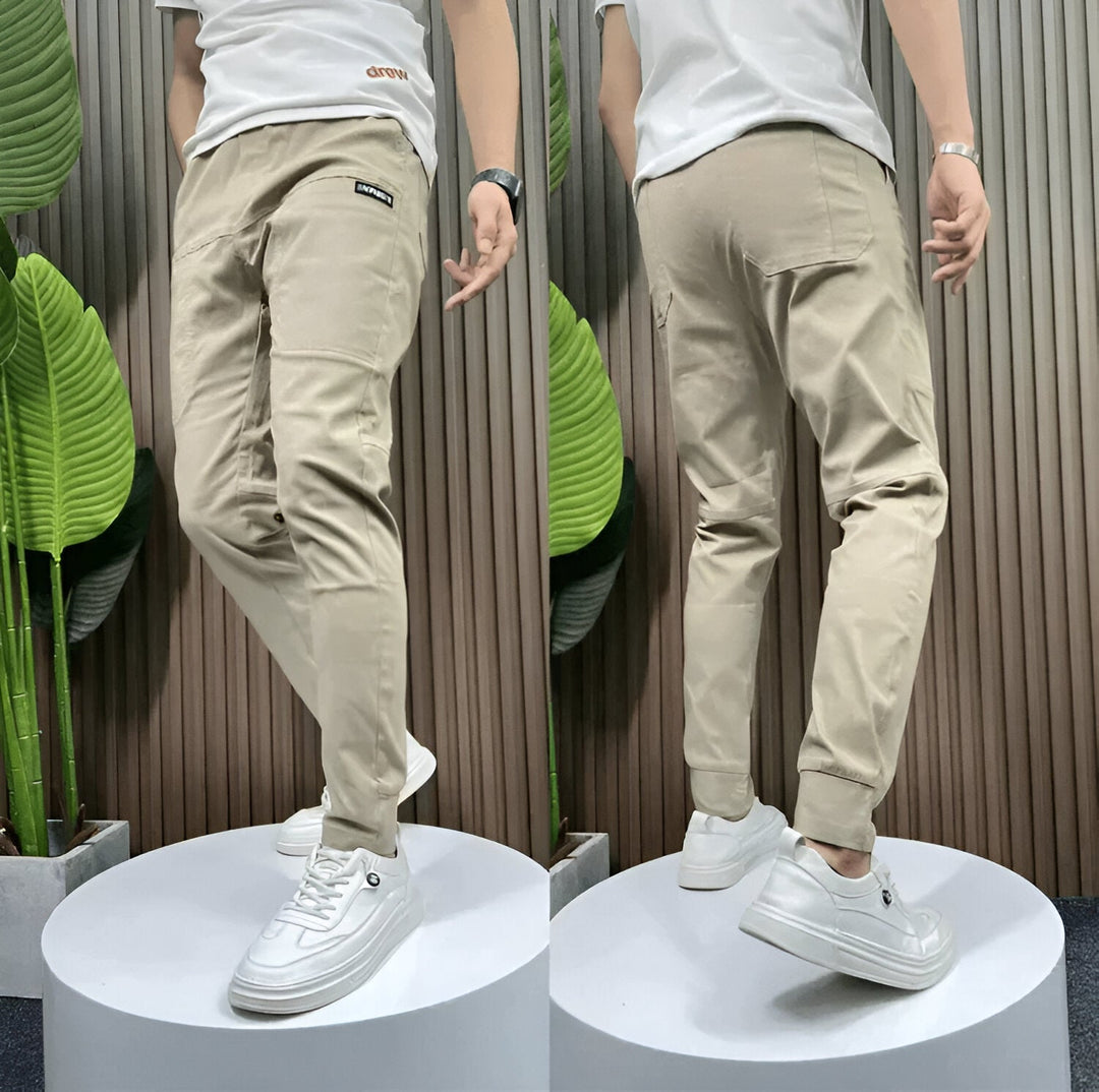 George™ - Stretch Cargo Pants